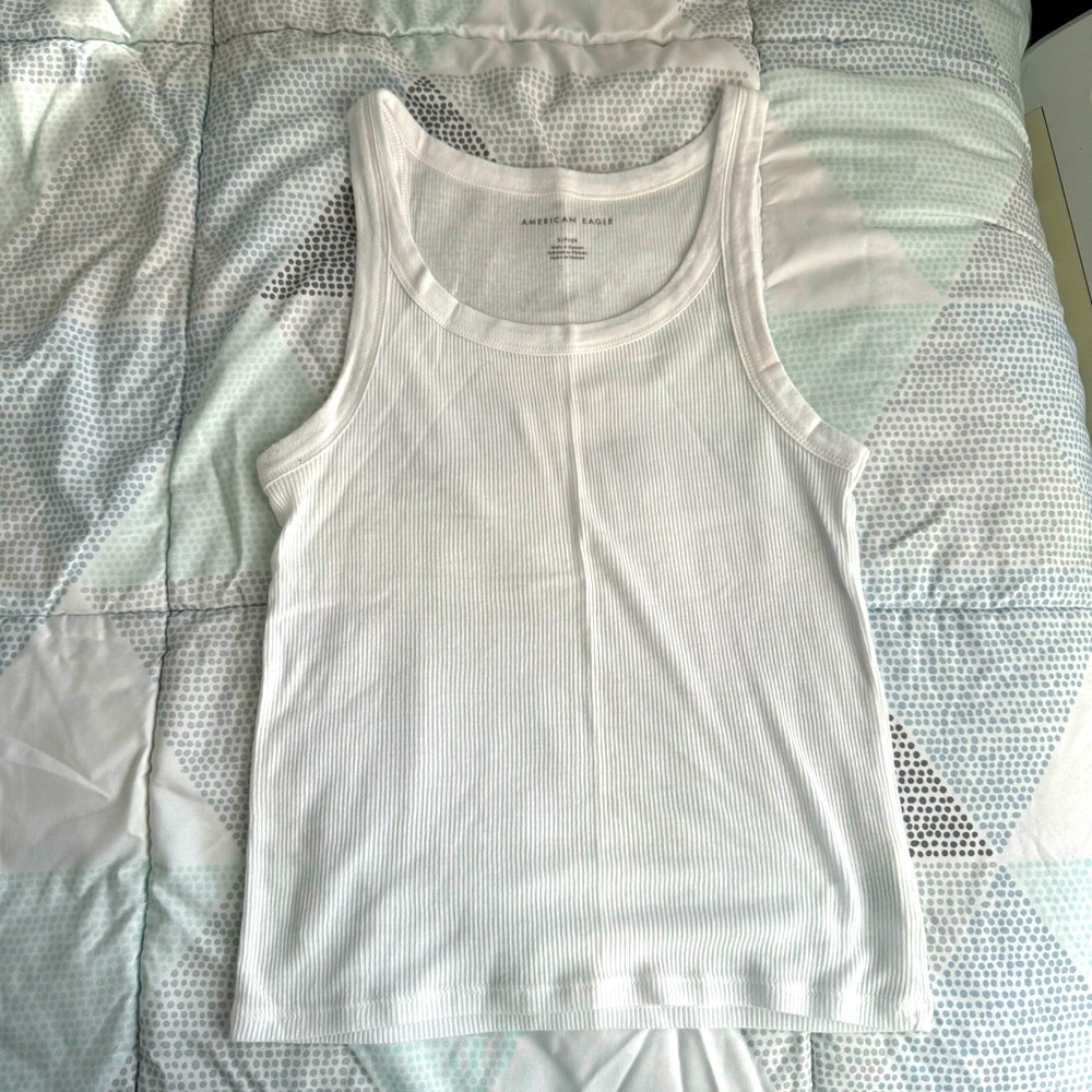 American Eagle Tank Top